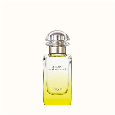 hermes monsieur|hermes eau de toilette.